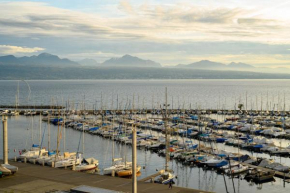 Mövenpick Hotel Lausanne